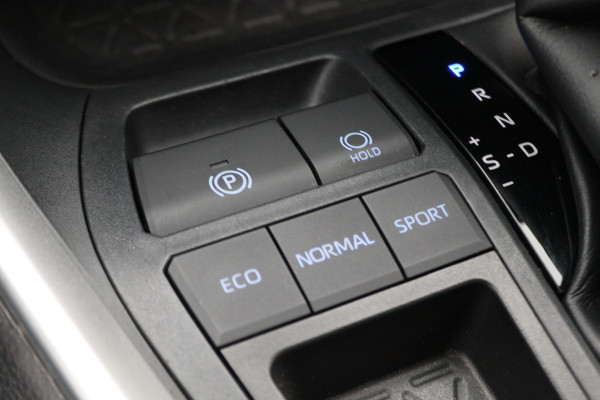 Toyota RAV4 2.5 Hybrid Active Camera, ACC, LED, Apple Carplay, Lane Assist, Climate, DAB