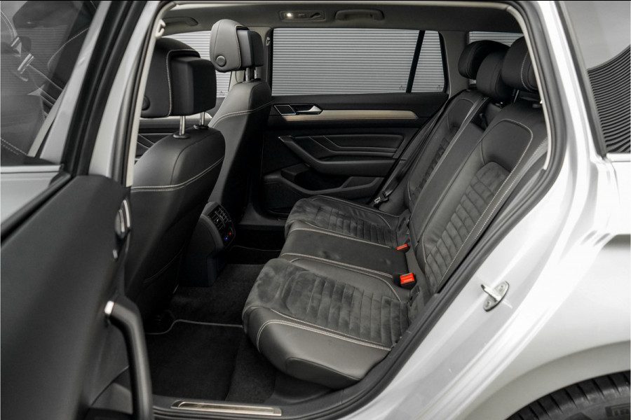 Volkswagen Passat Variant 1.4 TSI PHEV GTE Business Pano ACC Alcantara Stoelen