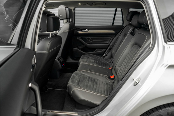 Volkswagen Passat Variant 1.4 TSI PHEV GTE Business Pano ACC Alcantara Stoelen