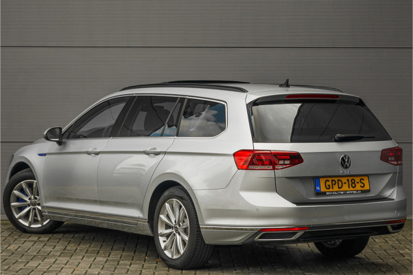 Volkswagen Passat Variant 1.4 TSI PHEV GTE Business Pano ACC Alcantara Stoelen