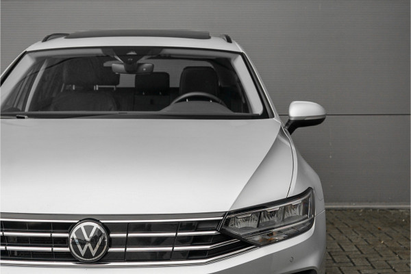 Volkswagen Passat Variant 1.4 TSI PHEV GTE Business Pano ACC Alcantara Stoelen