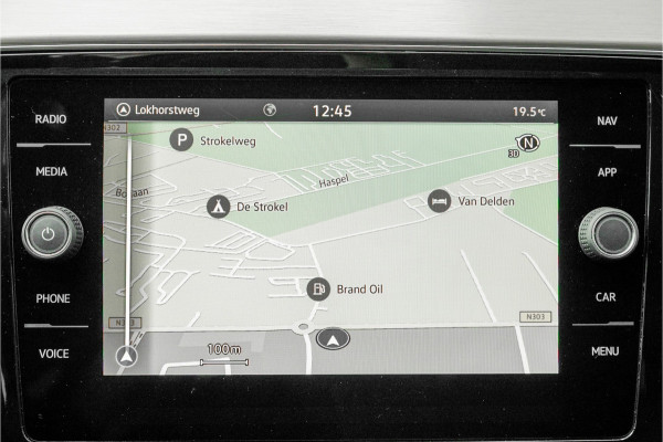 Volkswagen Passat Variant 1.4 TSI PHEV GTE Business Pano ACC Alcantara Stoelen