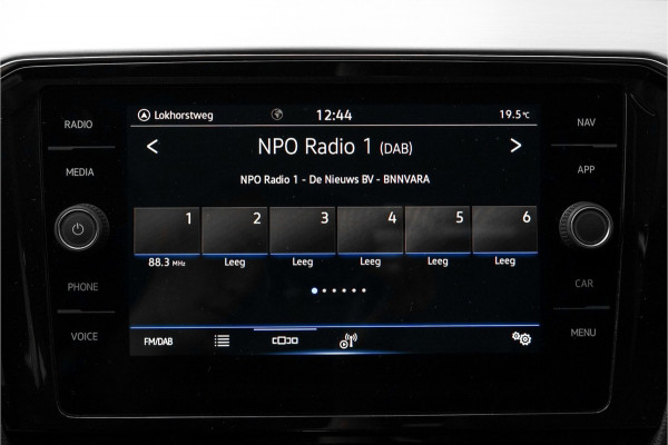 Volkswagen Passat Variant 1.4 TSI PHEV GTE Business Pano ACC Alcantara Stoelen