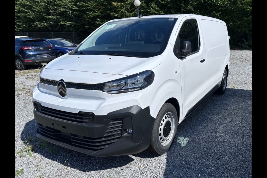 Citroën Jumpy 2.0 BLUEHDI 145 pk L2 NAVI CAMERA