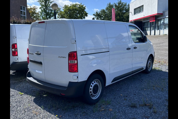 Citroën Jumpy 2.0 BLUEHDI 145 pk L2 NAVI CAMERA