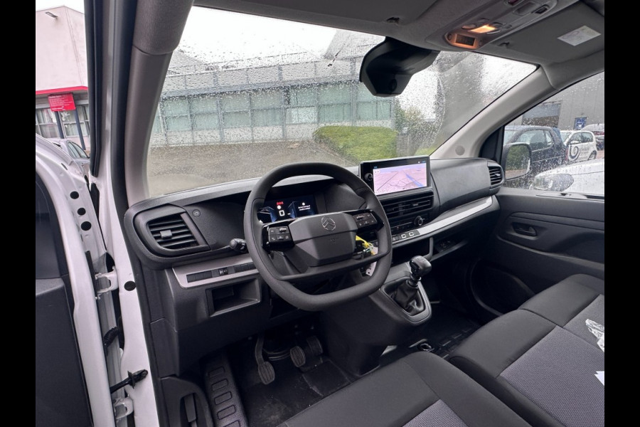 Citroën Jumpy 2.0 BLUEHDI 145 pk L2 NAVI CAMERA