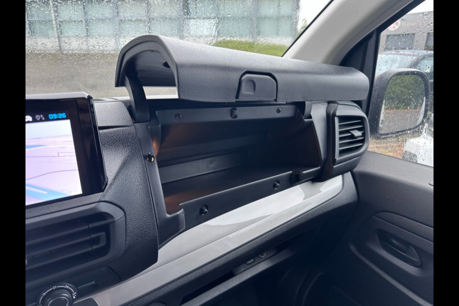 Citroën Jumpy 2.0 BLUEHDI 145 pk L2 NAVI CAMERA