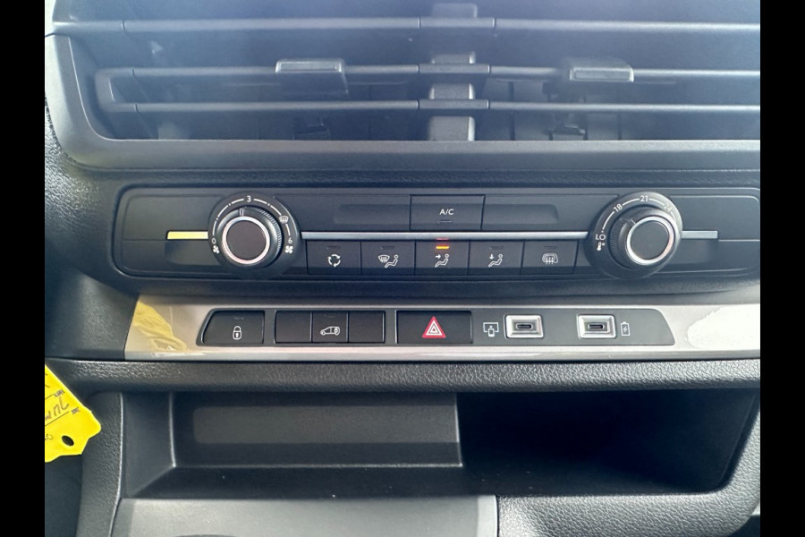 Citroën Jumpy 2.0 BLUEHDI 145 pk L2 NAVI CAMERA