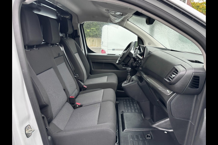 Citroën Jumpy 2.0 BLUEHDI 145 pk L2 NAVI CAMERA