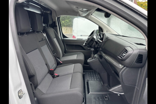 Citroën Jumpy 2.0 BLUEHDI 145 pk L2 NAVI CAMERA