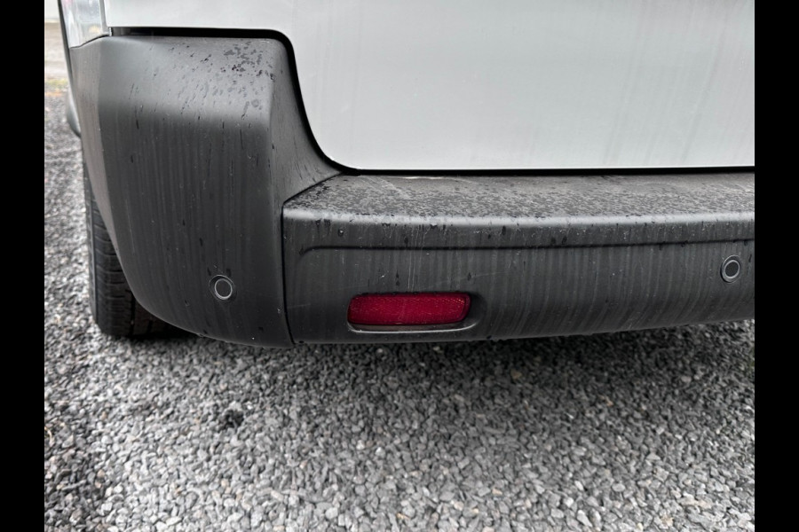 Citroën Jumpy 2.0 BLUEHDI 145 pk L2 NAVI CAMERA