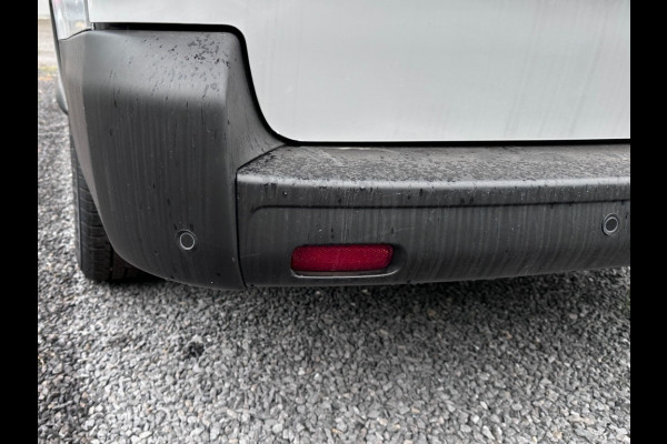 Citroën Jumpy 2.0 BLUEHDI 145 pk L2 NAVI CAMERA