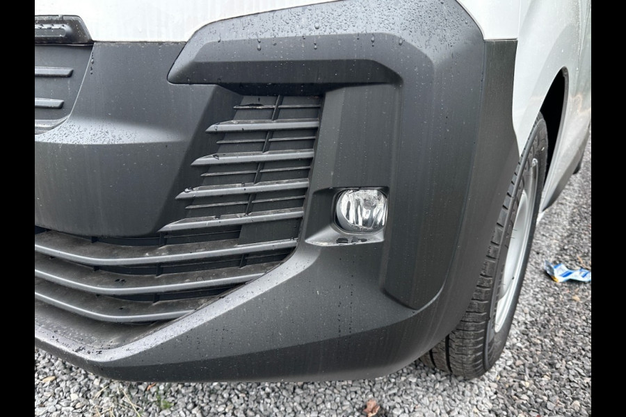 Citroën Jumpy 2.0 BLUEHDI 145 pk L2 NAVI CAMERA
