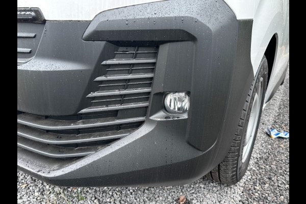 Citroën Jumpy 2.0 BLUEHDI 145 pk L2 NAVI CAMERA