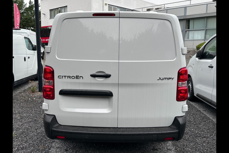 Citroën Jumpy 2.0 BLUEHDI 145 pk L2 NAVI CAMERA
