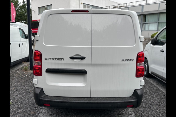 Citroën Jumpy 2.0 BLUEHDI 145 pk L2 NAVI CAMERA