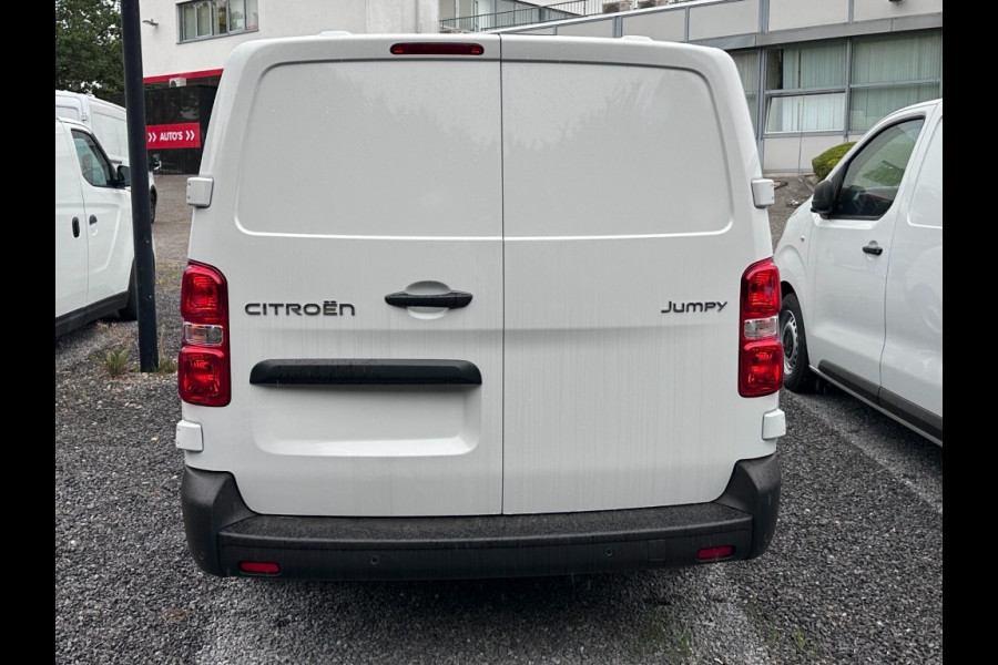 Citroën Jumpy 2.0 BLUEHDI 145 pk L2 NAVI CAMERA
