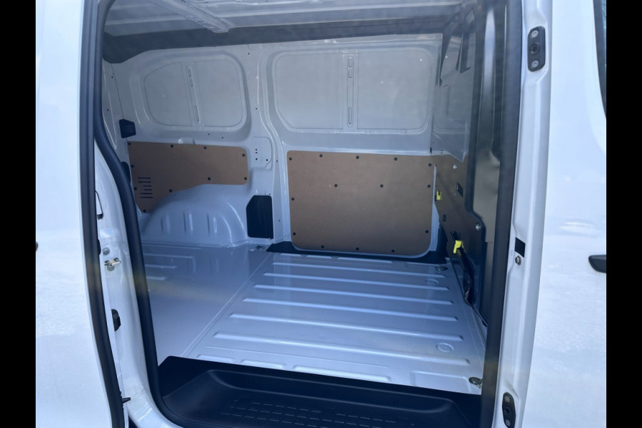 Citroën Jumpy 2.0 BLUEHDI 145 pk L2 NAVI CAMERA