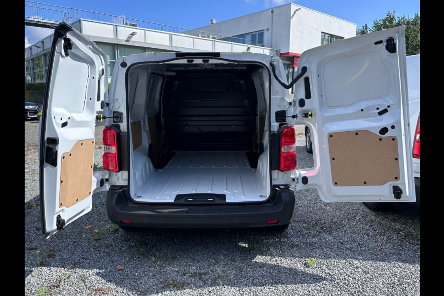 Citroën Jumpy 2.0 BLUEHDI 145 pk L2 NAVI CAMERA