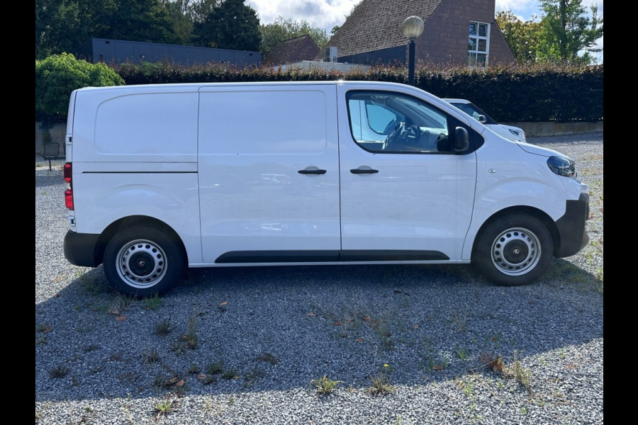 Citroën Jumpy 2.0 BLUEHDI 145 pk L2 NAVI CAMERA