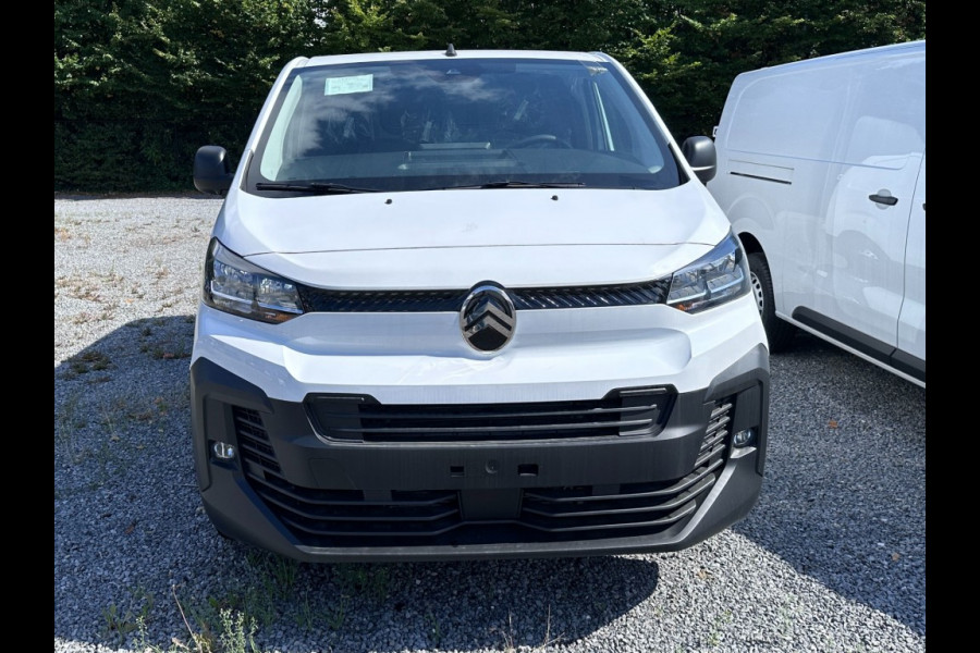 Citroën Jumpy 2.0 BLUEHDI 145 pk L2 NAVI CAMERA