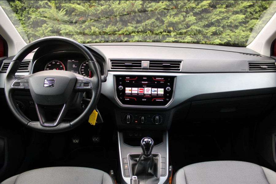 Seat Arona 1.0 TSI Style Launch Edition / CARPLAY / PDC