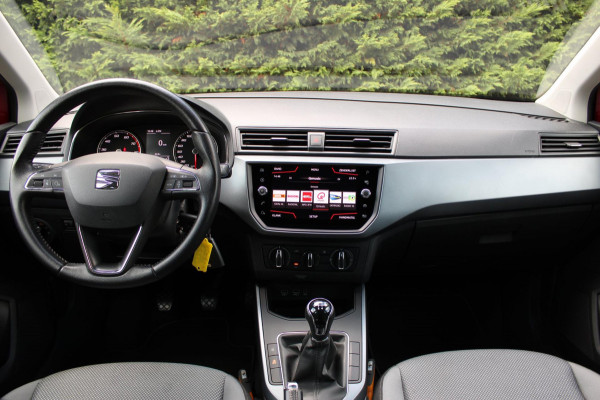 Seat Arona 1.0 TSI Style Launch Edition / CARPLAY / PDC