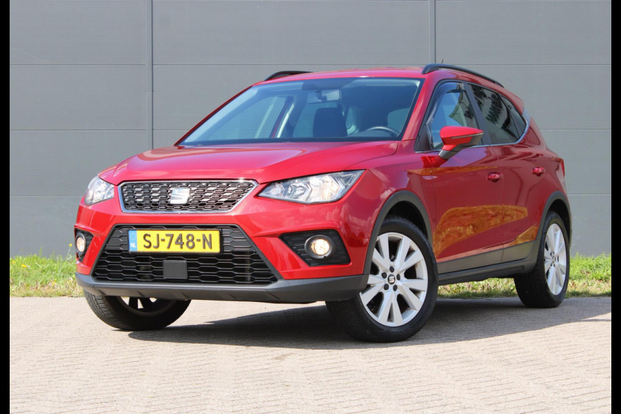 Seat Arona 1.0 TSI Style Launch Edition / CARPLAY / PDC