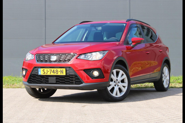 Seat Arona 1.0 TSI Style Launch Edition / CARPLAY / PDC