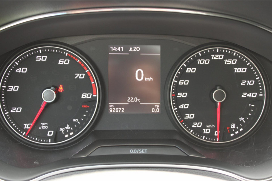Seat Arona 1.0 TSI Style Launch Edition / CARPLAY / PDC