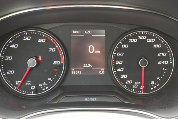 Seat Arona 1.0 TSI Style Launch Edition / CARPLAY / PDC