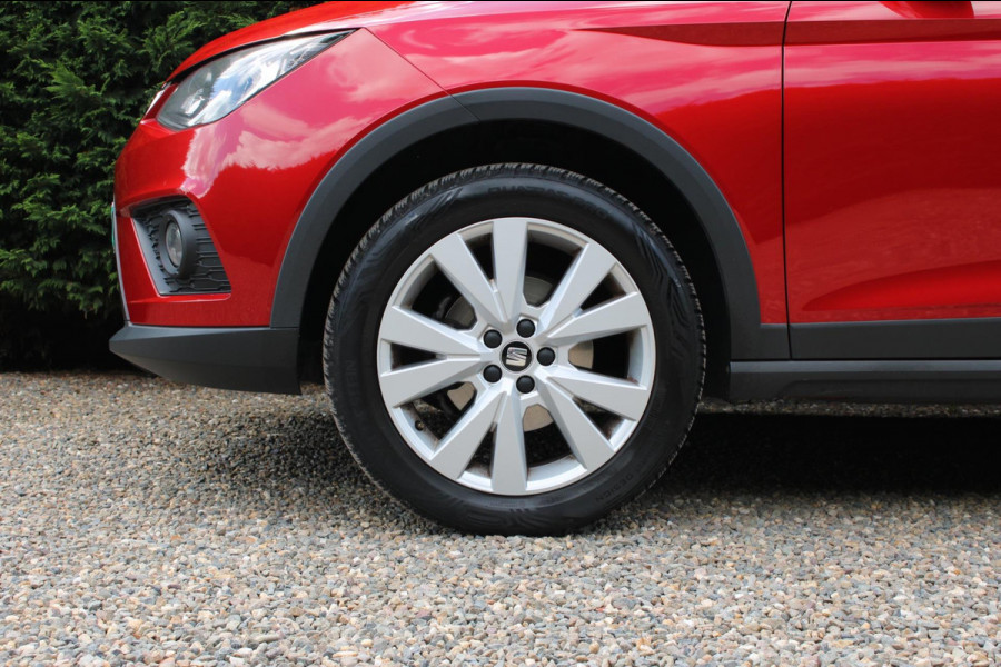 Seat Arona 1.0 TSI Style Launch Edition / CARPLAY / PDC