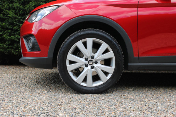 Seat Arona 1.0 TSI Style Launch Edition / CARPLAY / PDC