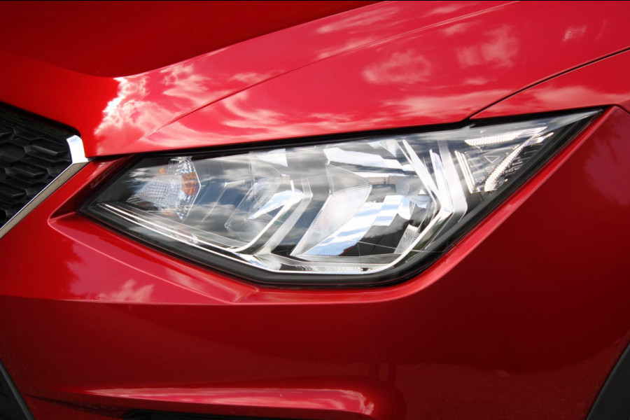 Seat Arona 1.0 TSI Style Launch Edition / CARPLAY / PDC