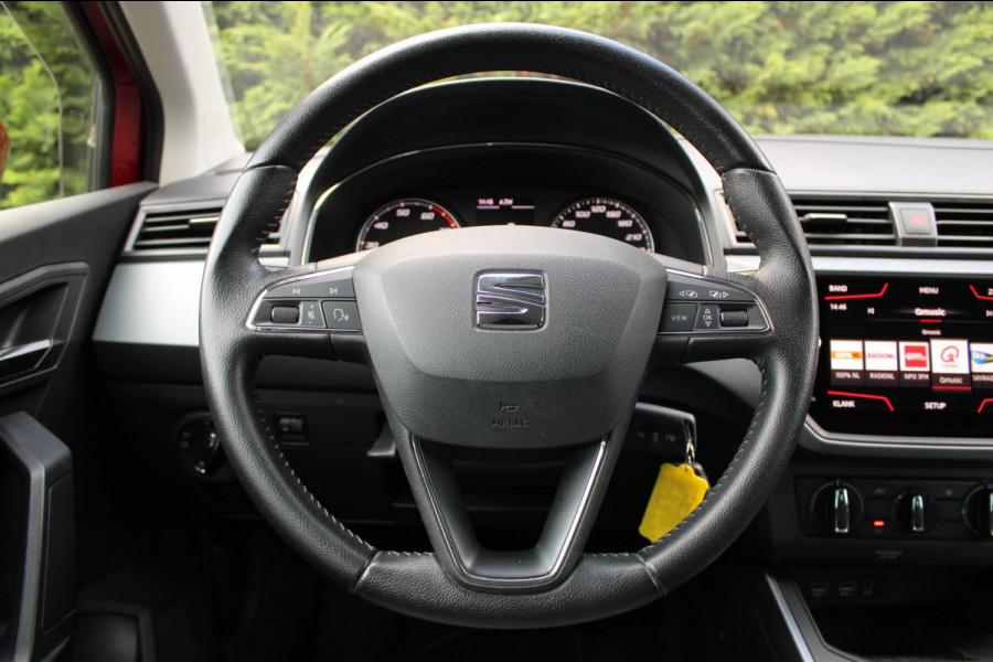 Seat Arona 1.0 TSI Style Launch Edition / CARPLAY / PDC