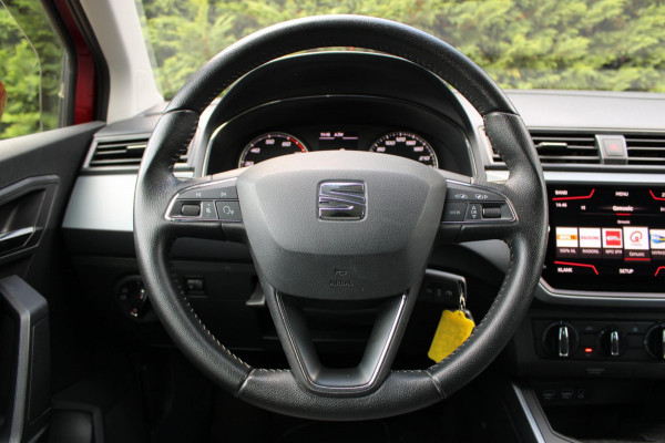 Seat Arona 1.0 TSI Style Launch Edition / CARPLAY / PDC