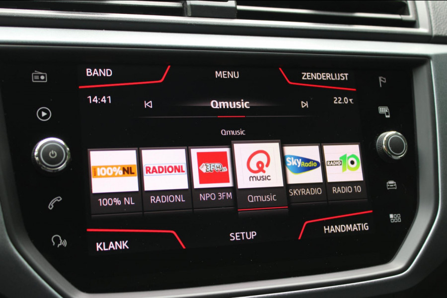 Seat Arona 1.0 TSI Style Launch Edition / CARPLAY / PDC
