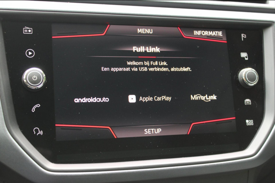 Seat Arona 1.0 TSI Style Launch Edition / CARPLAY / PDC