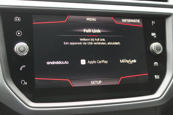 Seat Arona 1.0 TSI Style Launch Edition / CARPLAY / PDC