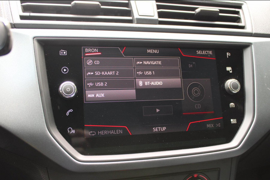 Seat Arona 1.0 TSI Style Launch Edition / CARPLAY / PDC