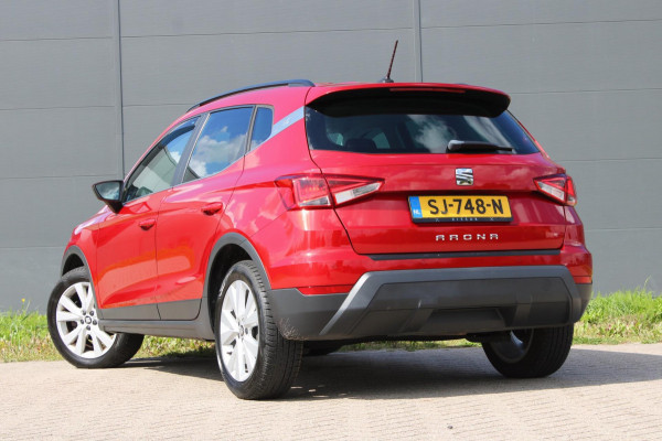 Seat Arona 1.0 TSI Style Launch Edition / CARPLAY / PDC