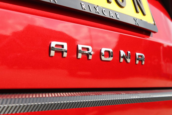 Seat Arona 1.0 TSI Style Launch Edition / CARPLAY / PDC