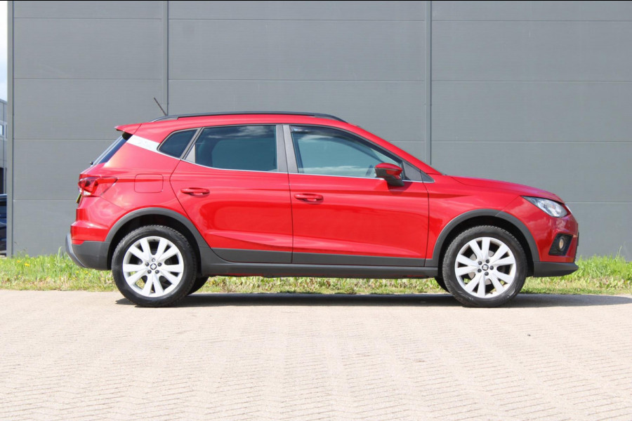 Seat Arona 1.0 TSI Style Launch Edition / CARPLAY / PDC