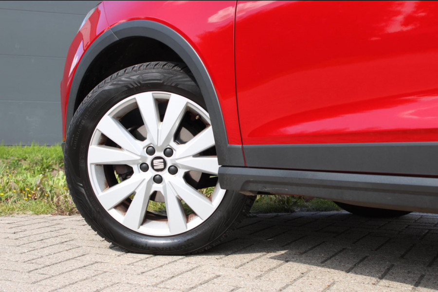 Seat Arona 1.0 TSI Style Launch Edition / CARPLAY / PDC