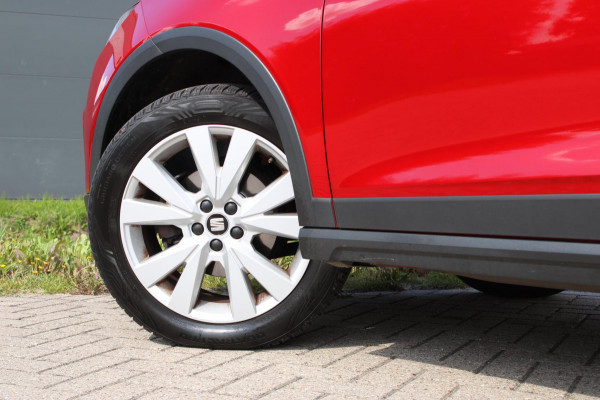 Seat Arona 1.0 TSI Style Launch Edition / CARPLAY / PDC