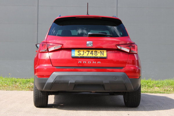 Seat Arona 1.0 TSI Style Launch Edition / CARPLAY / PDC