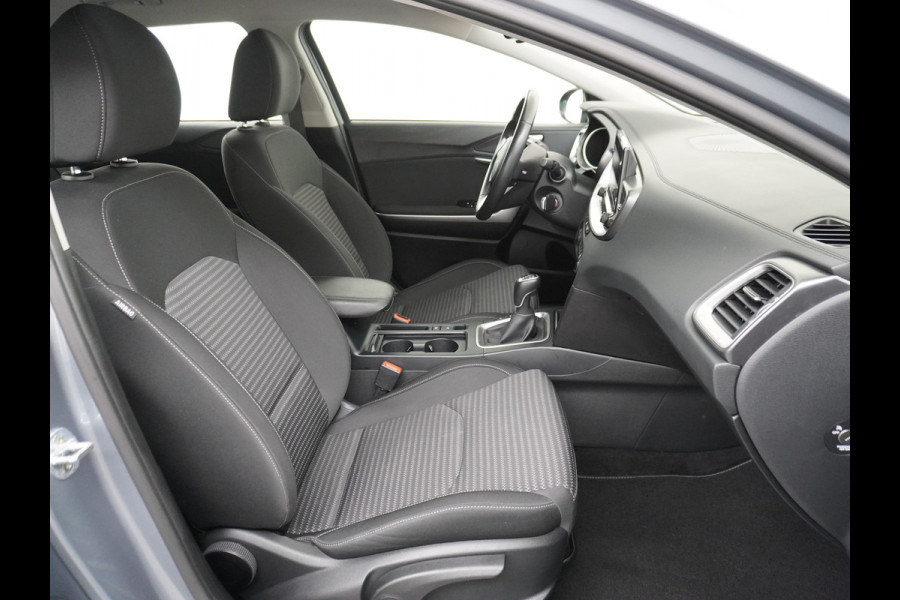 Kia Ceed Sportswagon 1.0 T-GDi 120PK Apple Carplay Android Auto Navi Ecc Camera Adap.Cruise Pdc DAB DynamicLine Spoorassistent activ Lmv 16" Connected services Bluetooth Led Regen-Lichtsensor Origineel Nederlandse Auto