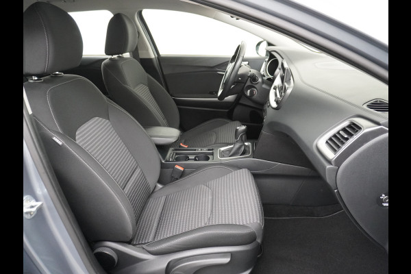 Kia Ceed Sportswagon 1.0 T-GDi 120PK Apple Carplay Android Auto Navi Ecc Camera Adap.Cruise Pdc DAB DynamicLine Spoorassistent activ Lmv 16" Connected services Bluetooth Led Regen-Lichtsensor Origineel Nederlandse Auto
