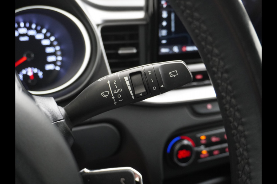 Kia Ceed Sportswagon 1.0 T-GDi 120PK Apple Carplay Android Auto Navi Ecc Camera Adap.Cruise Pdc DAB DynamicLine Spoorassistent activ Lmv 16" Connected services Bluetooth Led Regen-Lichtsensor Origineel Nederlandse Auto
