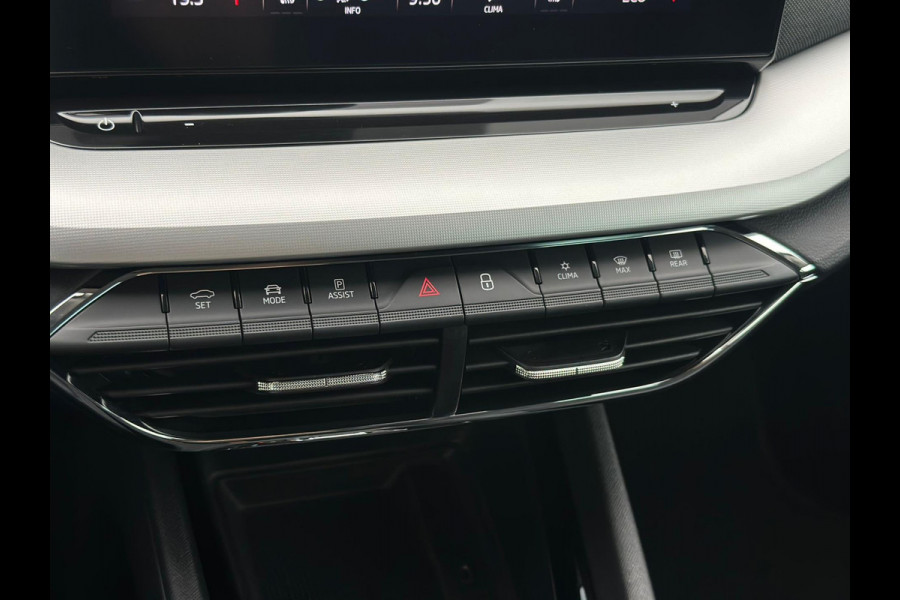 Škoda Octavia Combi 1.4 TSI iV PHEV Business Edition PLUS , achteruitrijcamera, stoelverwarming, 18 inch, digitaal cocpit